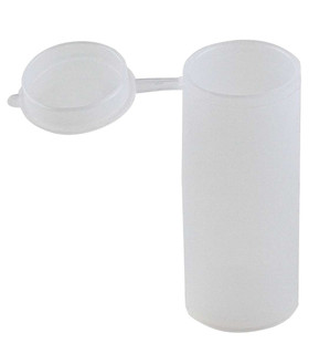 Vial Sample, LDPE 35ml, Case of 100 195380