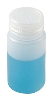Bottle WM, HDPE 2oz, Case of 72 195420