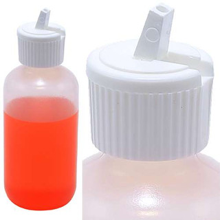 Bottles, Dropping 4 Oz, Case of 36 195528