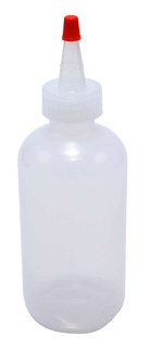 Bottle Disp/Sealer, LDPE 6oz, Case of 36 195544