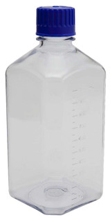 Bottle Media , PC 1000ml, Case of 24 195562
