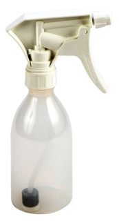 Spray Bottle Flip & Spray PE/PP 250mL 195566 Spray Bottle Flip & Spray PE/PP 250mL 195566
