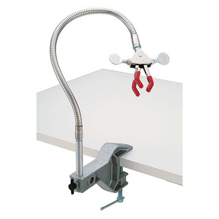 Ultra Flex Support System with Bench Clamp, CLS-FLEXBL 196444
