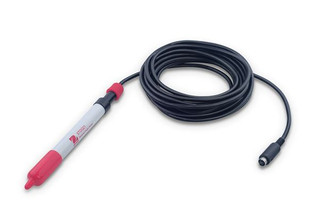 Plastic DO Electrode, 1m Cable, 0.00 20.0 mg/L(ppm) 196662