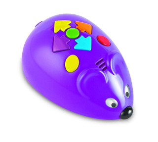 Code & Go Robot Mouse 202915