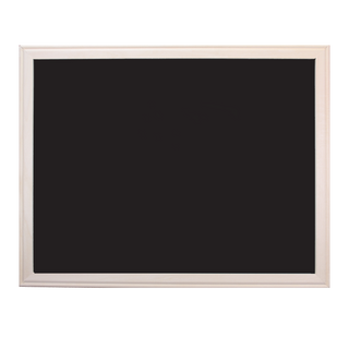 Large 36 x 48 Wood Framed Black Chalkboard_main Large 36 x 48 Wood Framed Black Chalkboard_main