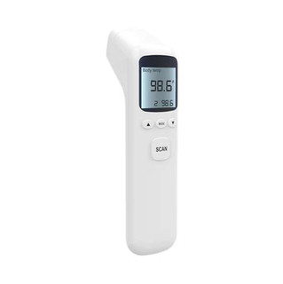 Non Contact, Infrared Forehead Thermometer 210154