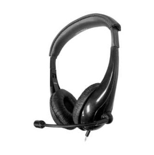 Motiv8 Classroom Headphone with In-Line Vol and Mic 210220