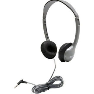 Personal Stereo Headphone with Leatherette