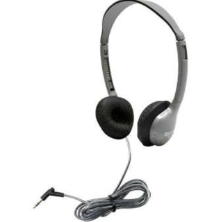 Personal Stereo Headphone with Leatherette 210228