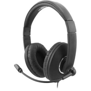 Smart-Trek Mini Headset w/vol control TRRS Plug 210260