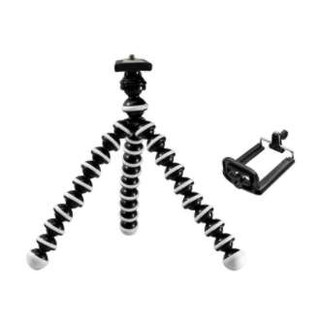 Mini Octopus Tripod Camera Stand 210264