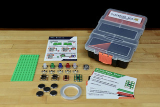 Crazy Circuits Starter Set 210736 Crazy Circuits Starter Set 210736