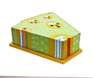 Monocotyledon Stem Model 210894