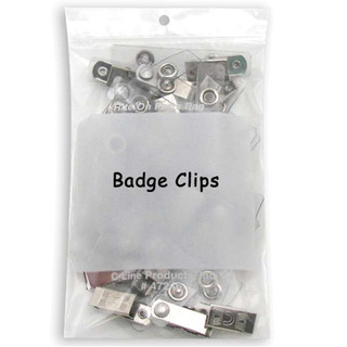 Write-On Poly Bags, 4 x 6, Clear, 1000/BX 211020