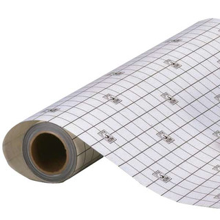 Heavyweight Cleer Adheer Laminating Film Roll, Clear, 24 x 600, 1/BX, 211056 Heavyweight Cleer Adheer Laminating Film Roll, Clear, 24 x 600, 1/BX, 211056