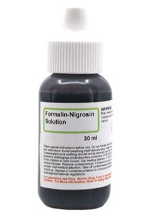 Formalin-Nigrosin Solution, 30mL 212208