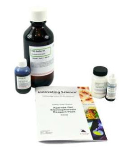 Agarose Gel Electrophoresis Reagent Pack 212344