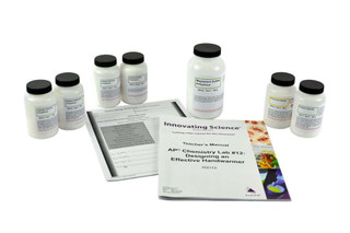 AP Lab #12 Designing a Hand Warmer 212390