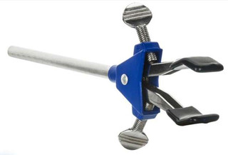 2 Finger Spring Loaded Clamp, Connecting Rod - 2.75" Max Opening 212074 2 Finger Spring Loaded Clamp, Connecting Rod - 2.75" Max Opening 212074