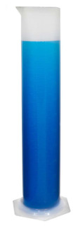 2 pack - 2000ml Graduated Measuring Cylinders - Polypropylene 212166 2 pack - 2000ml Graduated Measuring Cylinders - Polypropylene 212166