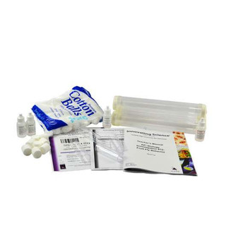 AP Lab #12 Fruit Fly Behavior 212352