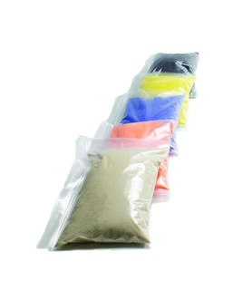 Replacement Sand for Tectonics Model 212724