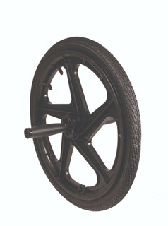 Bicycle Wheel Gyroscope 212772