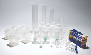 Plastic Labware Value Set 212782