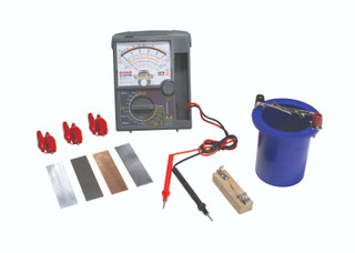 Basic Simple Cells Kit 212796