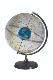 Celestial Star Globe 212812