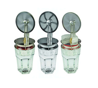 Low Temperature Difference Stirling Engine 212830