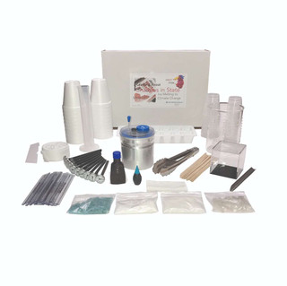 Changes in State STEM Kit 212858