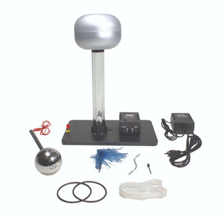 Van de Graaff Generator, Small Electric 212884