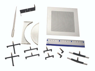 United Scientific- Advanced Projection Ripple Tank 212918