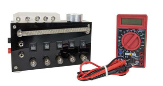 Advanced Thermostat Kit Class Set of 5 212882