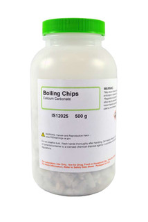 Aldon Chemicals: Boiling Chips 500G CC0060-500G 213096