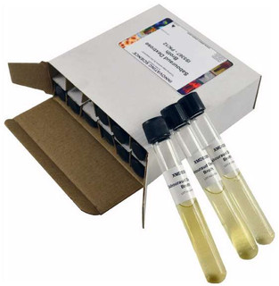 Sabouraud Dextrose Broth Tubes, Pack of 12 220080