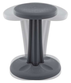 Junior Wobbler Chair 16" - Grey 220212