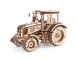 Tractor Belarus-2022 Construction Kit 221962 Tractor Belarus-2022 Construction Kit 221962