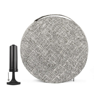 Active Wiggle Cushion 33cm With Light Gray Removable Cover 222022 Active Wiggle Cushion 33cm With Light Gray Removable Cover 222022
