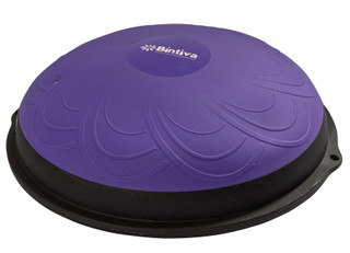 Floor Seat that Provides a Bouncy Surface, Purple_main
