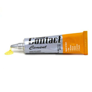 1 FL OZ (30 mL) Contact Cement Adhesive 24 packs 222304