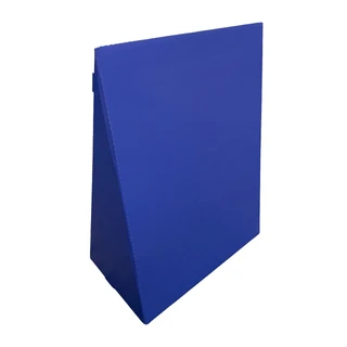 Portable Spiral-Bound Flipchart Stand for Presentations_main
