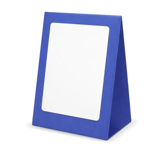 Deluxe Spiral-Bound Flip Chart Stand for Presentations_main