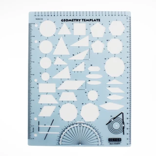 Geometry Template