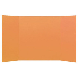 Project Board Orange