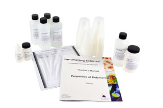 Properties of Polymers 198710