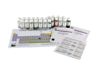 Chemical Observation Lab Set 198716