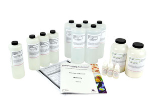 MOLARITY LAB INVESTIGATION 198734